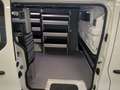 Renault Trafic Kasten L1H1 3,0t Komfort Sortimo+NAVI Weiß - thumbnail 8