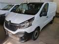 Renault Trafic Kasten L1H1 3,0t Komfort Sortimo+NAVI Weiß - thumbnail 1