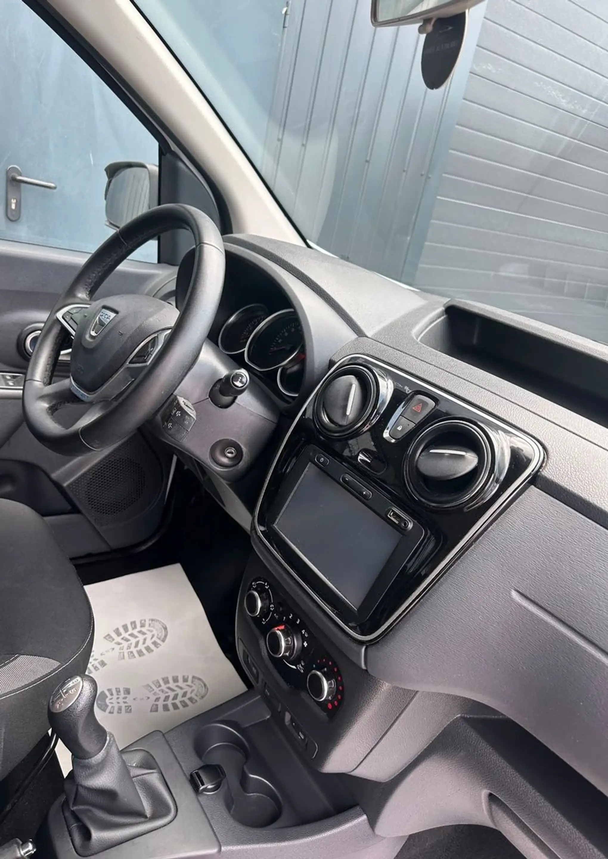 Dacia Dokker Stepway*Tüv Neu*Klima*Navigation*Tempomat — photo 15