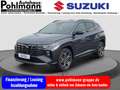 Hyundai TUCSON 1.6 T-GDI 48V-Mildhybrid N Line Navi digitales Coc Gris - thumbnail 1
