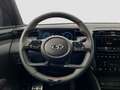 Hyundai TUCSON 1.6 T-GDI 48V-Mildhybrid N Line Navi digitales Coc Gris - thumbnail 11