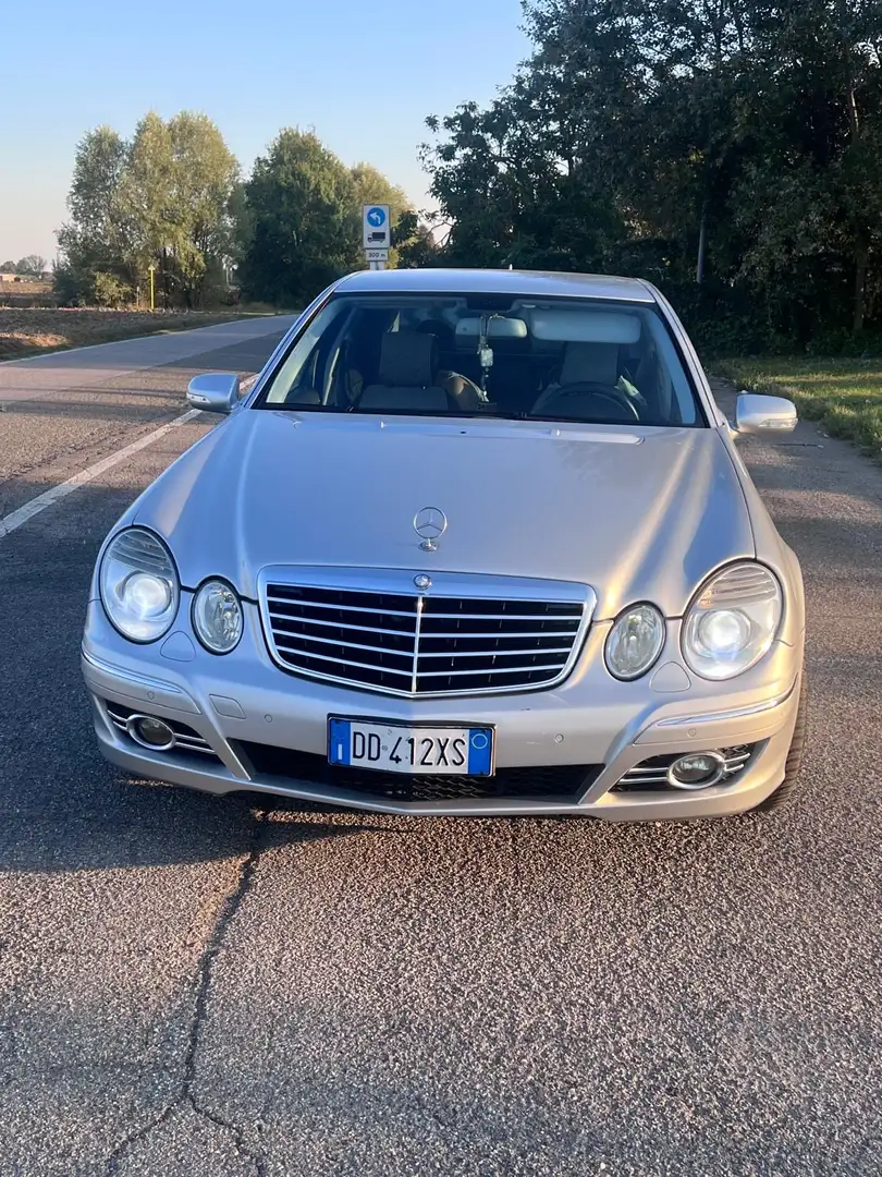 Mercedes-Benz E 320 cdi V6 evo Avantgarde Sport auto FL - 2