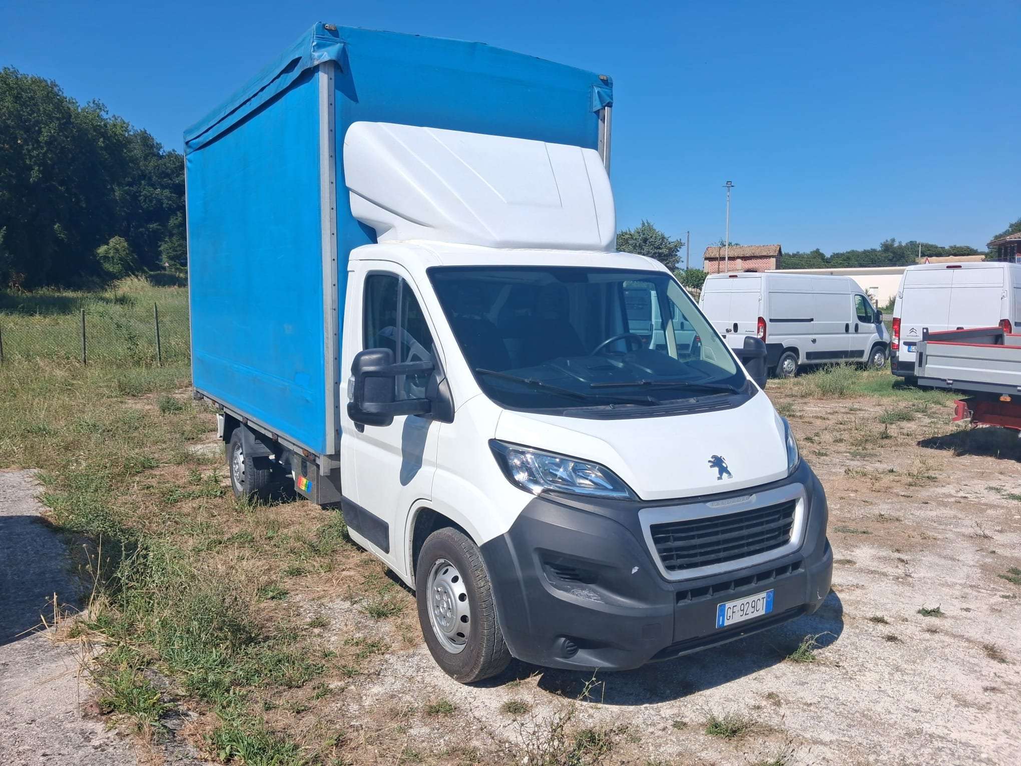Peugeot