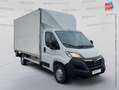 Opel Movano L3 3.5 Maxi 165ch BlueHDi S\u0026S Blanc - thumbnail 3