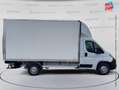 Opel Movano L3 3.5 Maxi 165ch BlueHDi S\u0026S Blanc - thumbnail 4