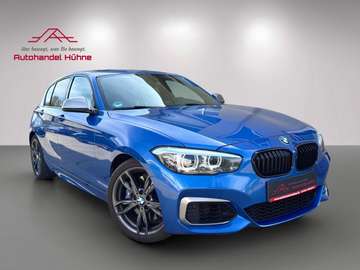 M140 i Special Edition/Automatik/Heckantrieb/TOP