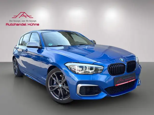 BMW 140 M140 i Special Edition/Automatik/Heckantrieb/TOP