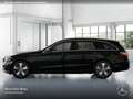 Mercedes-Benz C 200 d T AVANTG+LED+KAMERA+TOTW+KEYLESS+9G Schwarz - thumbnail 6