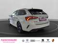 Skoda Octavia Combi RS 2,0 TDI LED+AHK+ACC+HUD+RFK+NAVI+CARPLAY+ Weiß - thumbnail 4