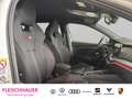 Skoda Octavia Combi RS 2,0 TDI LED+AHK+ACC+HUD+RFK+NAVI+CARPLAY+ Weiß - thumbnail 16