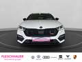 Skoda Octavia Combi RS 2,0 TDI LED+AHK+ACC+HUD+RFK+NAVI+CARPLAY+ Weiß - thumbnail 2