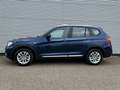 BMW X3 XDrive20d / Aut / Navi / Cruise / Led / Trekhaak / Blauw - thumbnail 5