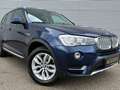 BMW X3 XDrive20d / Aut / Navi / Cruise / Led / Trekhaak / Blauw - thumbnail 4