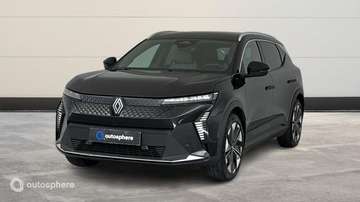 E-Tech Electric 220ch Techno grande autonomie -24