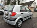 Hyundai Getz 1.1 Basis*Klima*Allwetter*TÜV& Service Neu Grau - thumbnail 4