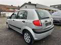 Hyundai Getz 1.1 Basis*Klima*Allwetter*TÜV& Service Neu Grau - thumbnail 2