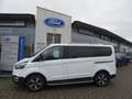 Ford Tourneo Custom 320 L1 Tourneo Active Automatik+Ahk+Xenon Blanc - thumbnail 1