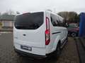 Ford Tourneo Custom 320 L1 Tourneo Active Automatik+Ahk+Xenon Blanc - thumbnail 5