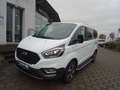 Ford Tourneo Custom 320 L1 Tourneo Active Automatik+Ahk+Xenon Blanc - thumbnail 3
