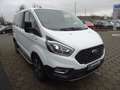 Ford Tourneo Custom 320 L1 Tourneo Active Automatik+Ahk+Xenon Blanc - thumbnail 4