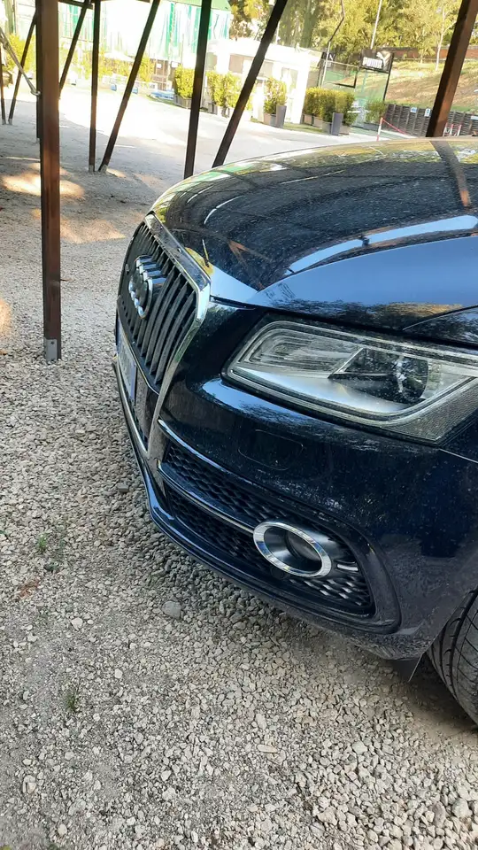 Audi Q5 3.0 V6 tdi quattro 258cv s-tronic — photo 1 of 14
