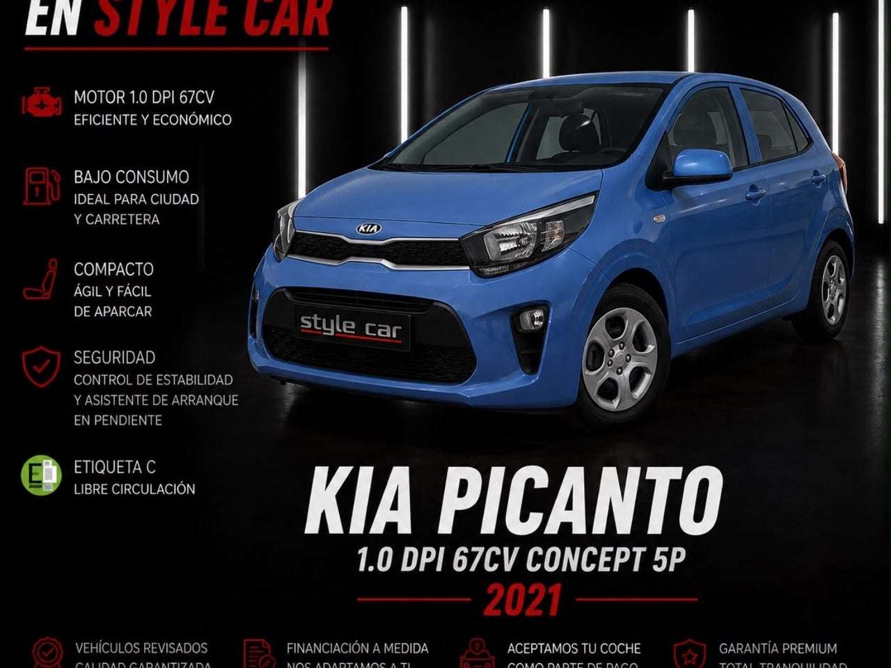 Kia Picanto