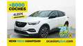 Opel Grandland X 2.0CDTi S&S Ultimate AT8 180 Blanc - thumbnail 1