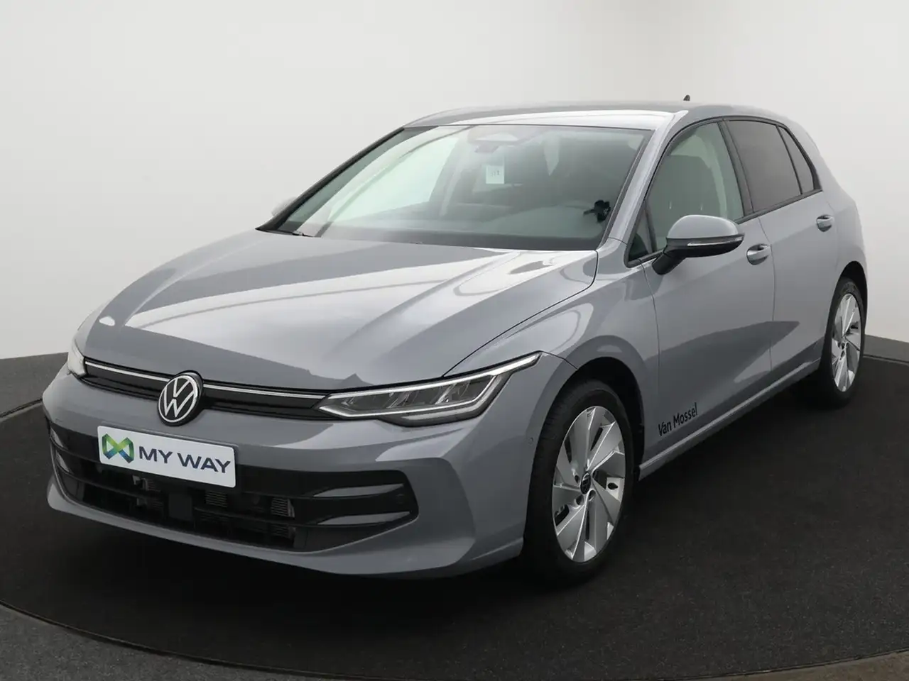 Volkswagen Golf 2026