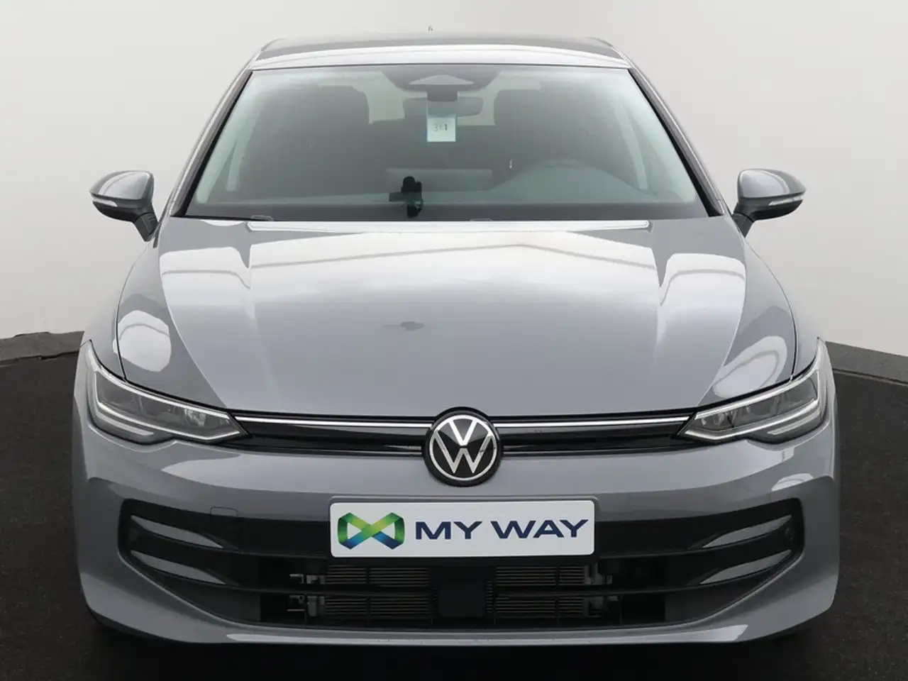 Volkswagen Golf 2026