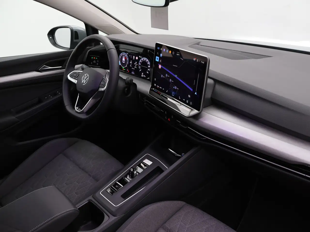 Volkswagen Golf 2026