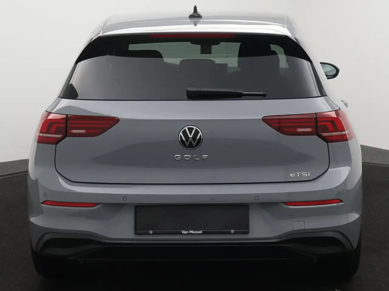 Volkswagen Golf 2026