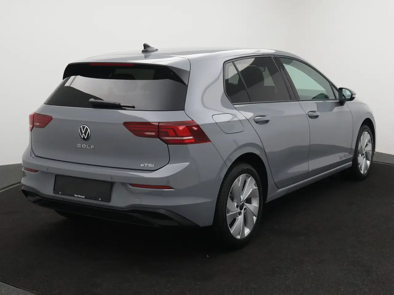 Volkswagen Golf 2026