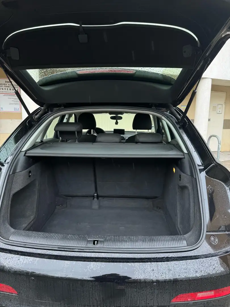 Audi Q3 2.0 TDI 140 ch Ambiente - 2