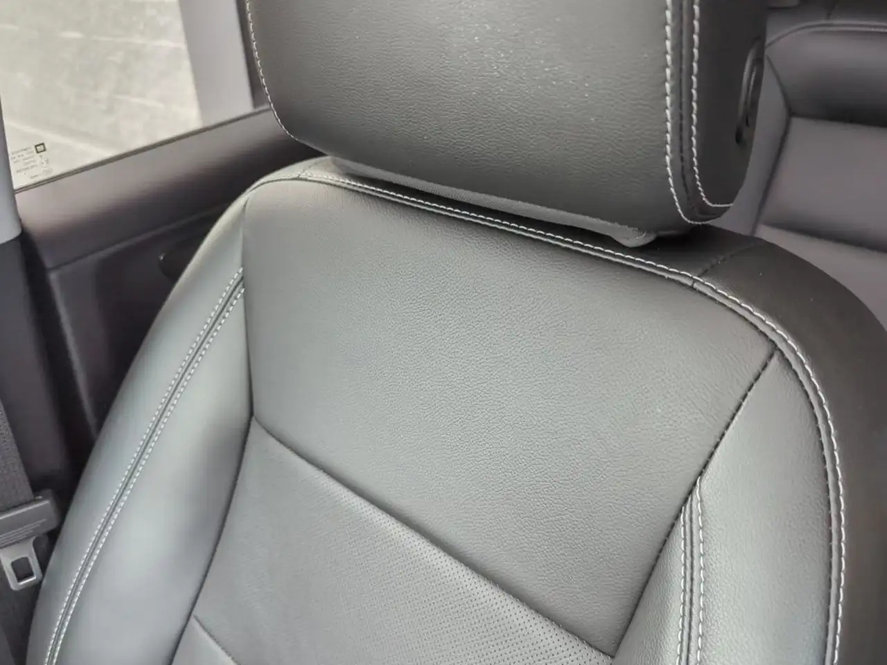 GMC Terrain снимка GMC Terrain