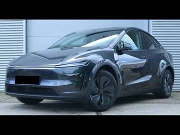 Long Range Dual Motor AWD