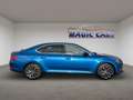 Skoda Superb 2.0 TDI L&K *Canton*Pano*Memory*Matrix* Bleu - thumbnail 11