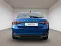 Skoda Superb 2.0 TDI L&K *Canton*Pano*Memory*Matrix* Bleu - thumbnail 15