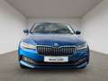 Skoda Superb 2.0 TDI L&K *Canton*Pano*Memory*Matrix* Bleu - thumbnail 7