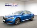 Skoda Superb 2.0 TDI L&K *Canton*Pano*Memory*Matrix* Bleu - thumbnail 1