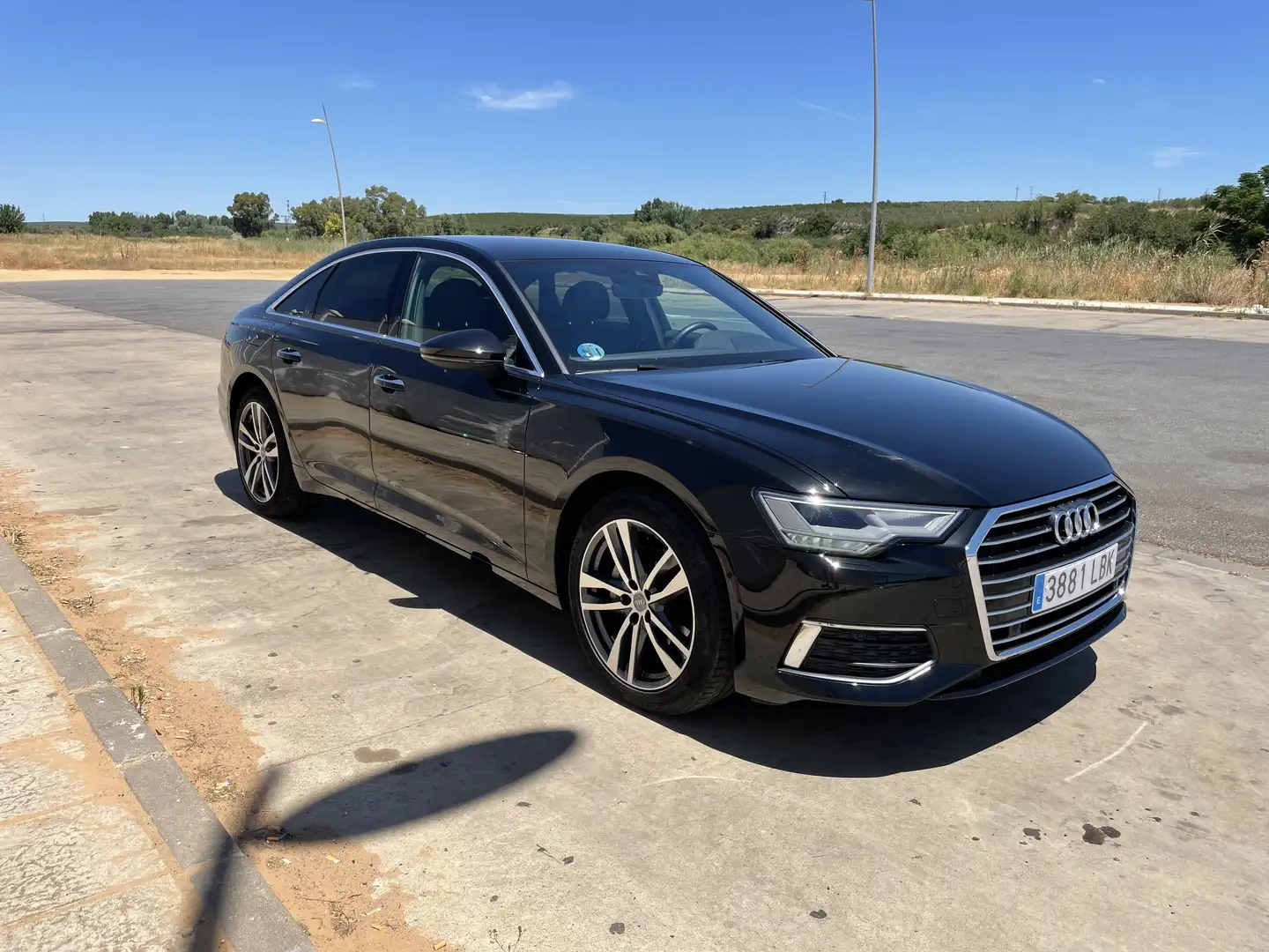 Audi A6 40 TDI S tronic Design - 2