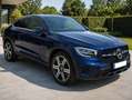 Mercedes-Benz GLC 200 GLC Coupé 200 4Matic 9G-Tronic Azul - thumbnail 1