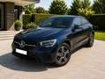 Mercedes-Benz GLC 200 GLC Coupé 200 4Matic 9G-Tronic Azul - thumbnail 11