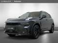 Lynk & Co 01 | FACELIFT BLACK EIDITION | UIT VOORRAAD LEVERBAAR Чёрный - thumbnail 1