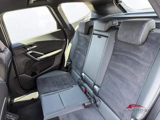 BMW X1 view 7