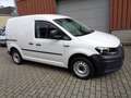 Volkswagen Caddy 2.0 TDI Ganzjahresreifen *Flügeltüren* Weiß - thumbnail 1