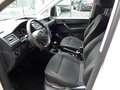 Volkswagen Caddy 2.0 TDI Ganzjahresreifen *Flügeltüren* Weiß - thumbnail 7