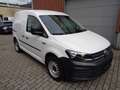 Volkswagen Caddy 2.0 TDI Ganzjahresreifen *Flügeltüren* Weiß - thumbnail 3