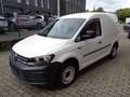 Volkswagen Caddy 2.0 TDI Ganzjahresreifen *Flügeltüren* Weiß - thumbnail 2