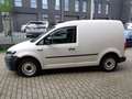 Volkswagen Caddy 2.0 TDI Ganzjahresreifen *Flügeltüren* Weiß - thumbnail 6