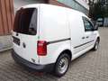 Volkswagen Caddy 2.0 TDI Ganzjahresreifen *Flügeltüren* Weiß - thumbnail 4